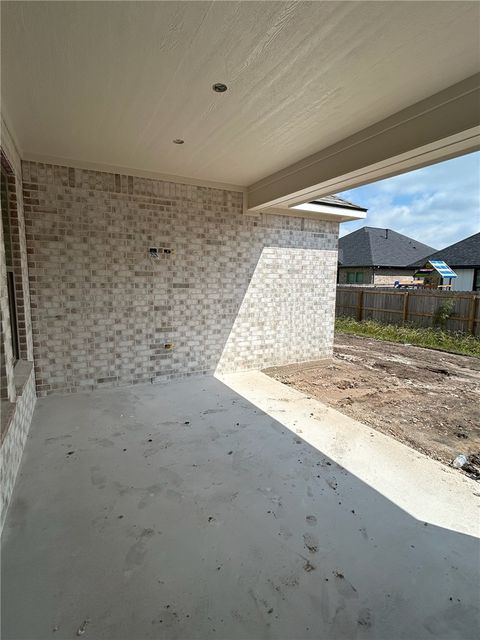 Tiny photo for 2803 Captain Drive, Bryan, TX 77808 (MLS # 26005771)