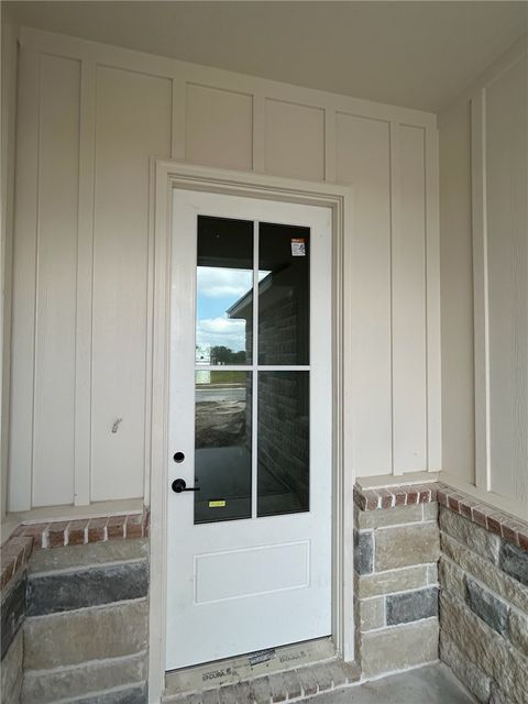 Tiny photo for 2803 Captain Drive, Bryan, TX 77808 (MLS # 26005771)