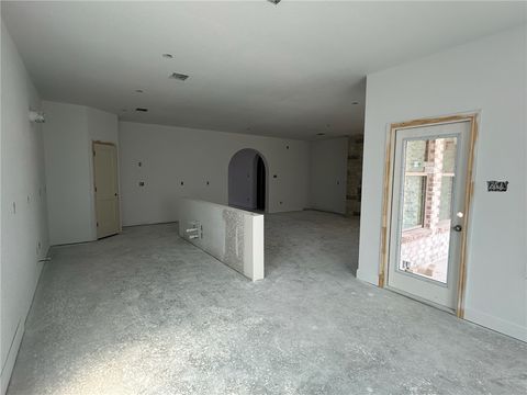 Tiny photo for 2803 Captain Drive, Bryan, TX 77808 (MLS # 26005771)