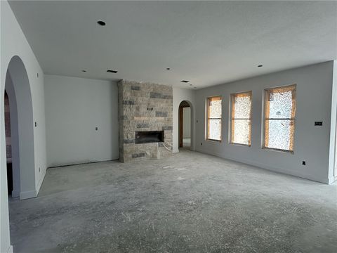 Tiny photo for 2803 Captain Drive, Bryan, TX 77808 (MLS # 26005771)