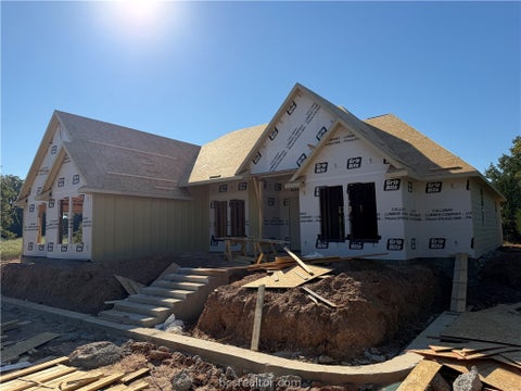 Tiny photo for 720 Maris Lane, Franklin, TX 77856 (MLS # 26012554)