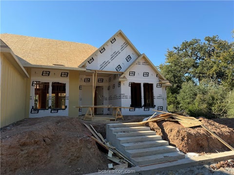 Tiny photo for 720 Maris Lane, Franklin, TX 77856 (MLS # 26012554)