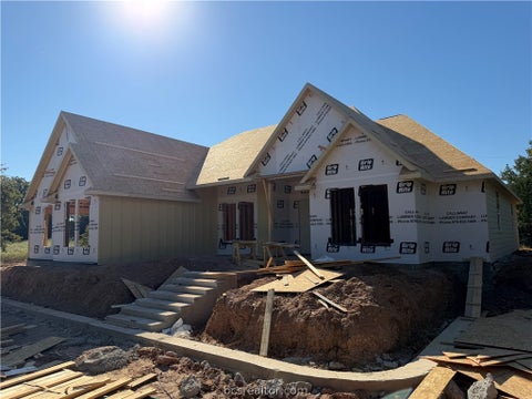 Tiny photo for 720 Maris Lane, Franklin, TX 77856 (MLS # 26012554)
