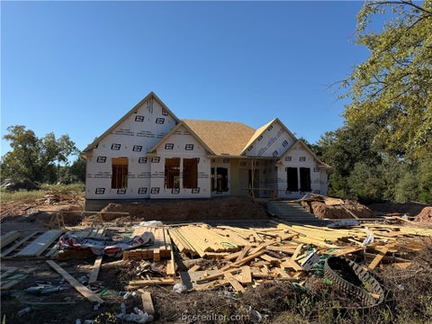 Tiny photo for 720 Maris Lane, Franklin, TX 77856 (MLS # 26012554)