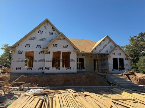 Tiny photo for 720 Maris Lane, Franklin, TX 77856 (MLS # 26012554)
