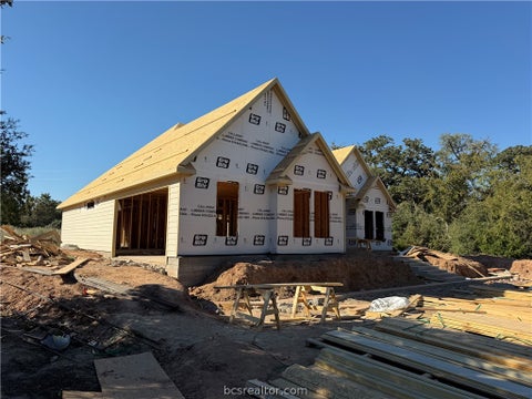 Tiny photo for 720 Maris Lane, Franklin, TX 77856 (MLS # 26012554)