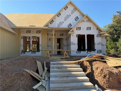 Tiny photo for 720 Maris Lane, Franklin, TX 77856 (MLS # 26012554)