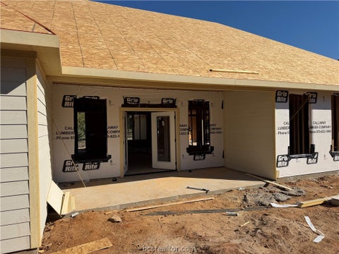 Tiny photo for 720 Maris Lane, Franklin, TX 77856 (MLS # 26012554)