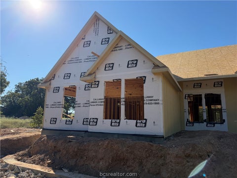 Tiny photo for 720 Maris Lane, Franklin, TX 77856 (MLS # 26012554)