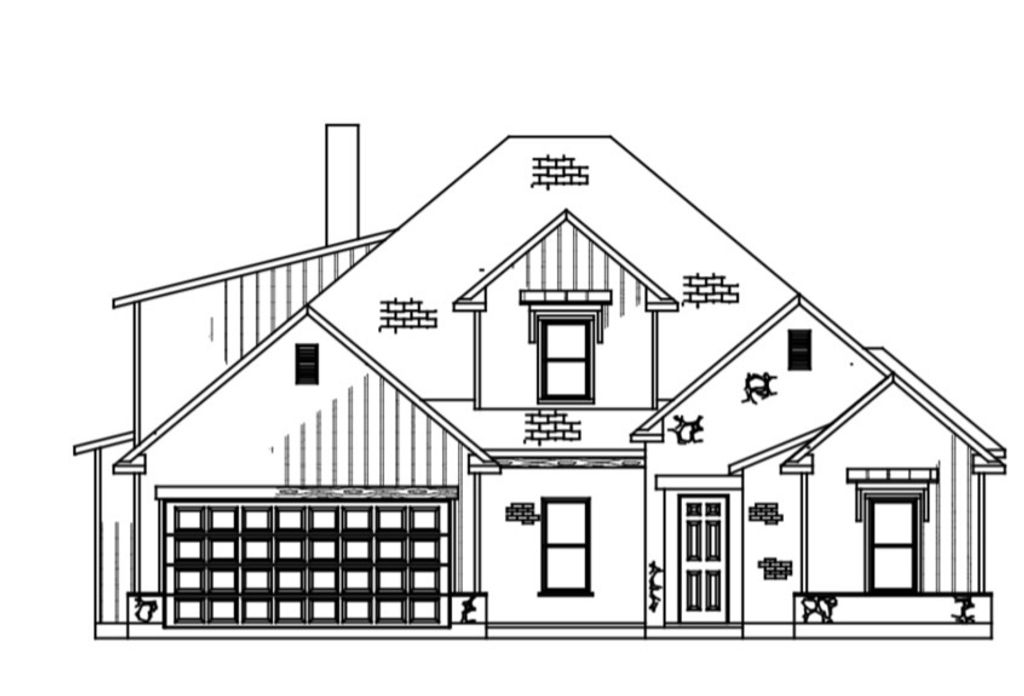 Photo of 4744 Coral River Road, College Station, TX 77845 (MLS # 26009135)
