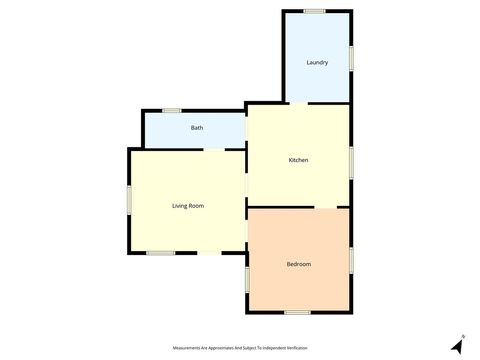 Tiny photo for 243 CR 350, Rosebud, TX 76570 (MLS # 26002386)