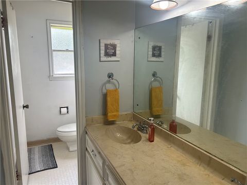 Tiny photo for 1302 Austin Avenue, College Station, TX 77845 (MLS # 26005773)