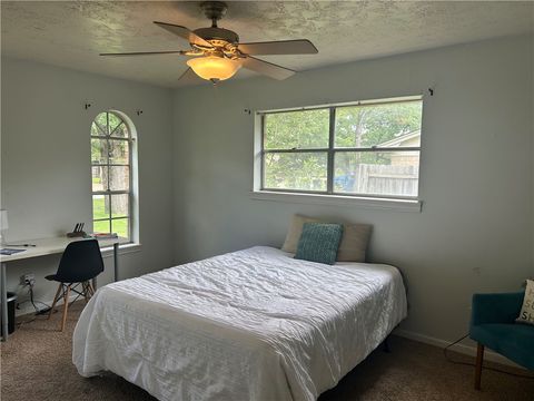 Tiny photo for 1302 Austin Avenue, College Station, TX 77845 (MLS # 26005773)