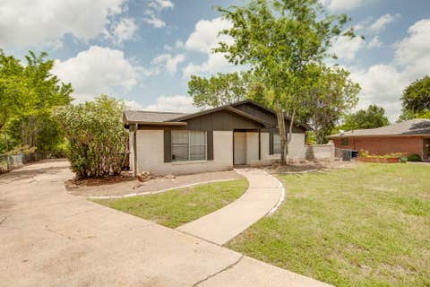 Tiny photo for 1005 Winding Road, College Station, TX 77840 (MLS # 26007422)