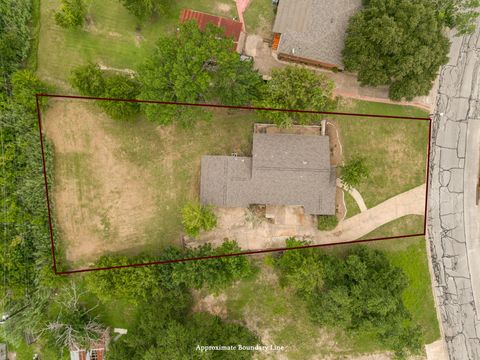 Tiny photo for 1005 Winding Road, College Station, TX 77840 (MLS # 26007422)