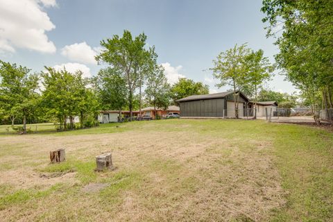Tiny photo for 1005 Winding Road, College Station, TX 77840 (MLS # 26007422)