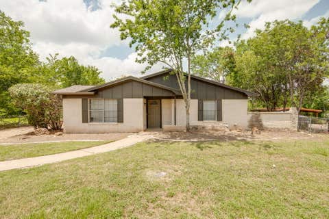 Tiny photo for 1005 Winding Road, College Station, TX 77840 (MLS # 26007422)