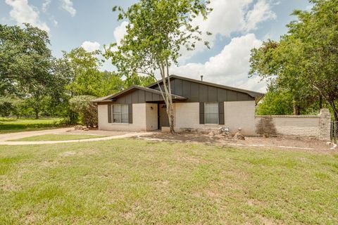 Tiny photo for 1005 Winding Road, College Station, TX 77840 (MLS # 26007422)