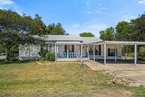 Tiny photo for 1206 W 8th St ST, Caldwell, TX 77836 (MLS # 26011054)