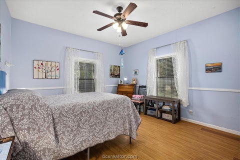 Tiny photo for 1206 W 8th St ST, Caldwell, TX 77836 (MLS # 26011054)