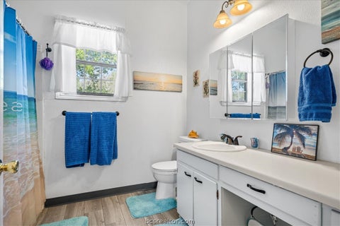 Tiny photo for 1206 W 8th St ST, Caldwell, TX 77836 (MLS # 26011054)