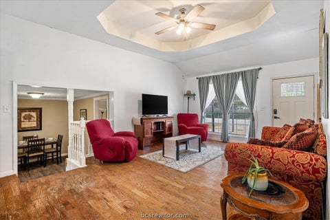 Tiny photo for 1206 W 8th St ST, Caldwell, TX 77836 (MLS # 26011054)