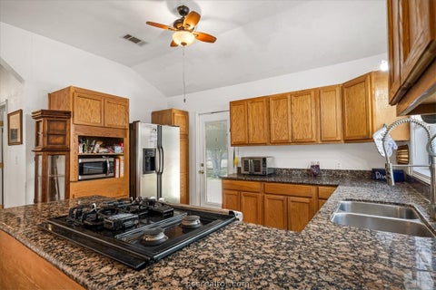 Tiny photo for 1206 W 8th St ST, Caldwell, TX 77836 (MLS # 26011054)