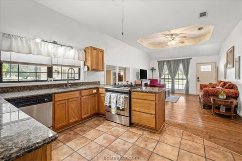 Tiny photo for 1206 W 8th St ST, Caldwell, TX 77836 (MLS # 26011054)