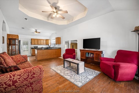 Tiny photo for 1206 W 8th St ST, Caldwell, TX 77836 (MLS # 26011054)