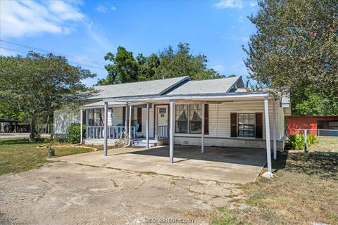 Tiny photo for 1206 W 8th St ST, Caldwell, TX 77836 (MLS # 26011054)