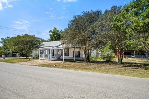 Tiny photo for 1206 W 8th St ST, Caldwell, TX 77836 (MLS # 26011054)