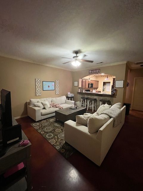 Tiny photo for 3300 Lieutenant Avenue, College Station, TX 77845 (MLS # 26000882)