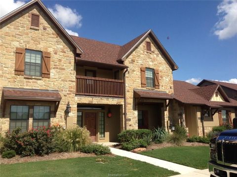 Tiny photo for 3300 Lieutenant Avenue, College Station, TX 77845 (MLS # 26000882)