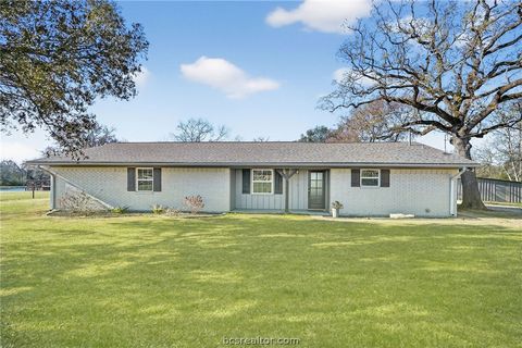Tiny photo for 10054 Arnold Lane, Bryan, TX 77808 (MLS # 26003979)