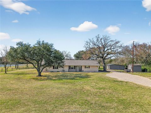 Tiny photo for 10054 Arnold Lane, Bryan, TX 77808 (MLS # 26003979)
