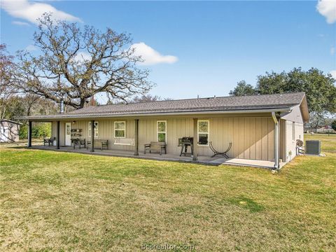 Tiny photo for 10054 Arnold Lane, Bryan, TX 77808 (MLS # 26003979)