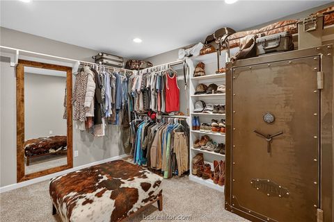 Tiny photo for 10054 Arnold Lane, Bryan, TX 77808 (MLS # 26003979)