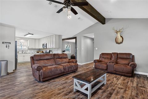 Tiny photo for 10054 Arnold Lane, Bryan, TX 77808 (MLS # 26003979)