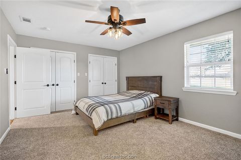Tiny photo for 10054 Arnold Lane, Bryan, TX 77808 (MLS # 26003979)