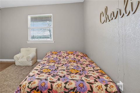 Tiny photo for 10054 Arnold Lane, Bryan, TX 77808 (MLS # 26003979)