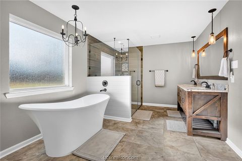 Tiny photo for 10054 Arnold Lane, Bryan, TX 77808 (MLS # 26003979)