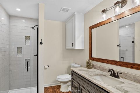 Tiny photo for 10054 Arnold Lane, Bryan, TX 77808 (MLS # 26003979)