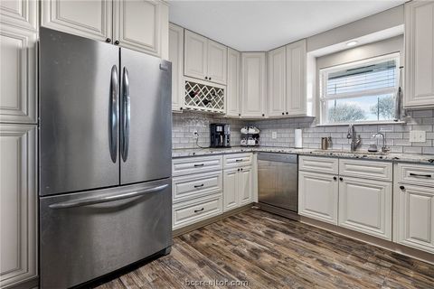 Tiny photo for 10054 Arnold Lane, Bryan, TX 77808 (MLS # 26003979)