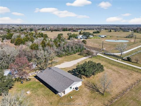 Tiny photo for 10054 Arnold Lane, Bryan, TX 77808 (MLS # 26003979)