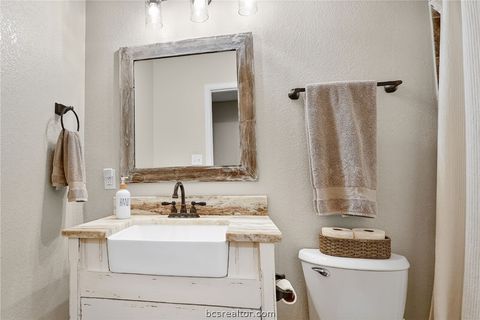 Tiny photo for 10054 Arnold Lane, Bryan, TX 77808 (MLS # 26003979)