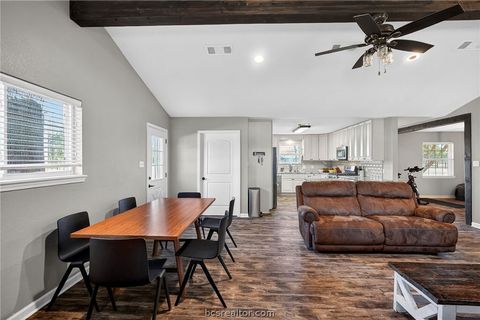 Tiny photo for 10054 Arnold Lane, Bryan, TX 77808 (MLS # 26003979)