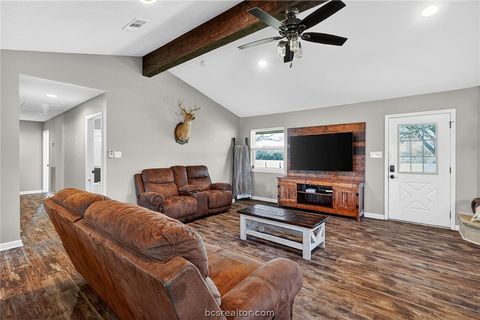 Tiny photo for 10054 Arnold Lane, Bryan, TX 77808 (MLS # 26003979)