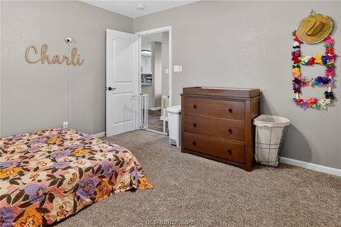 Tiny photo for 10054 Arnold Lane, Bryan, TX 77808 (MLS # 26003979)