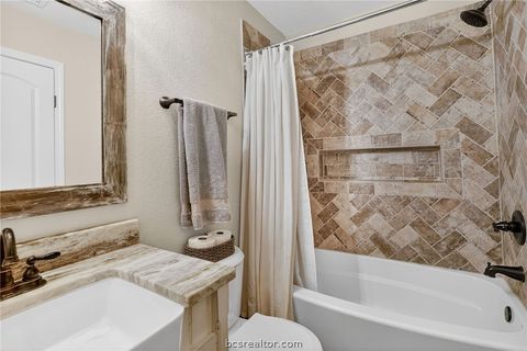Tiny photo for 10054 Arnold Lane, Bryan, TX 77808 (MLS # 26003979)