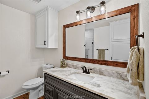 Tiny photo for 10054 Arnold Lane, Bryan, TX 77808 (MLS # 26003979)